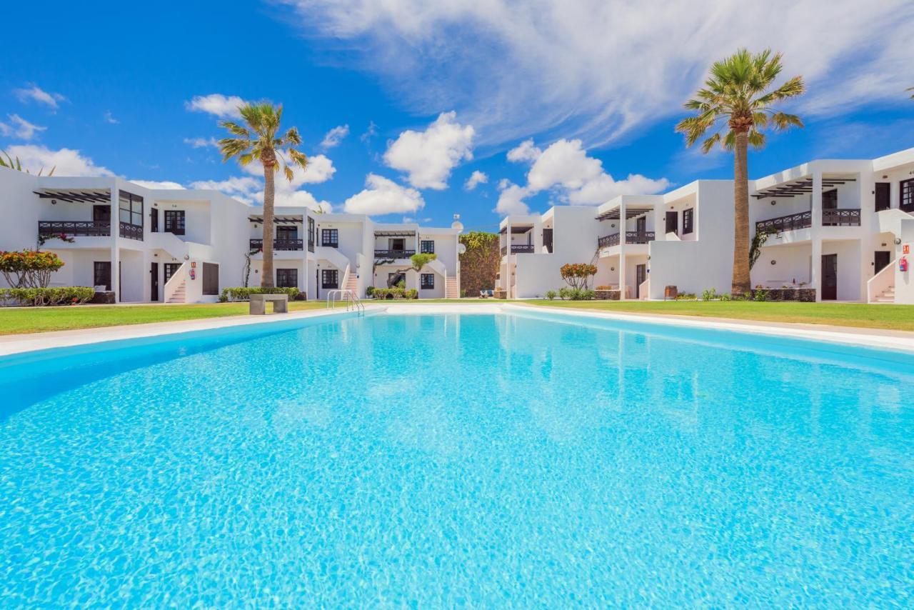 Conylanza Castillo De Papagayo - Exclusivamente Nudista Fkk チャルコ・デル・パロ エクステリア 写真