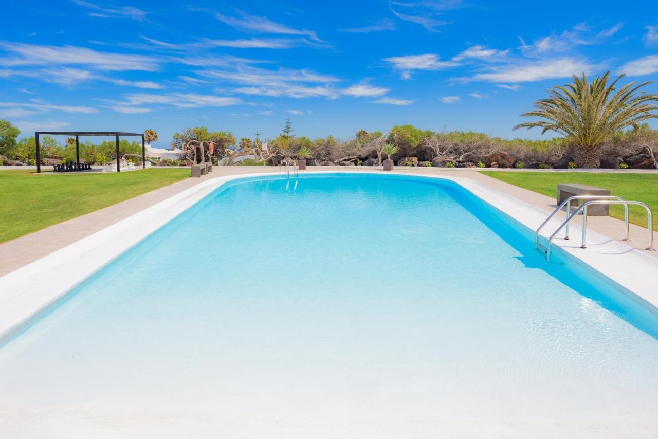 Conylanza Castillo De Papagayo - Exclusivamente Nudista Fkk チャルコ・デル・パロ エクステリア 写真