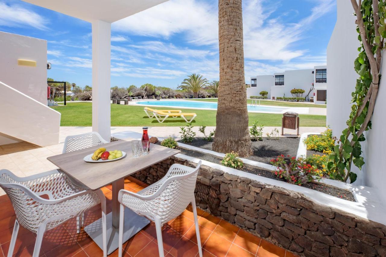 Conylanza Castillo De Papagayo - Exclusivamente Nudista Fkk チャルコ・デル・パロ エクステリア 写真
