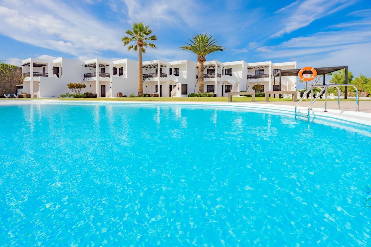 Conylanza Castillo De Papagayo - Exclusivamente Nudista Fkk チャルコ・デル・パロ エクステリア 写真