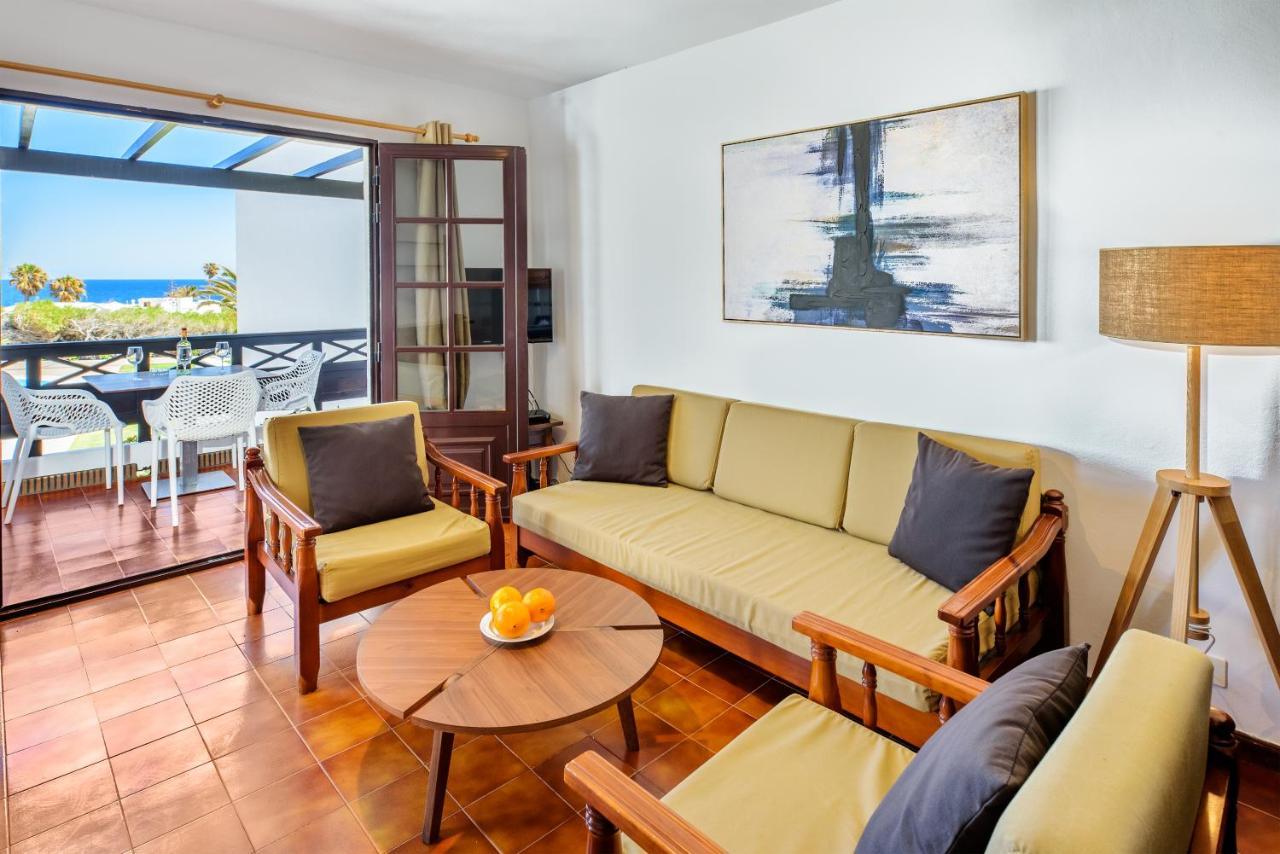 Conylanza Castillo De Papagayo - Exclusivamente Nudista Fkk チャルコ・デル・パロ エクステリア 写真