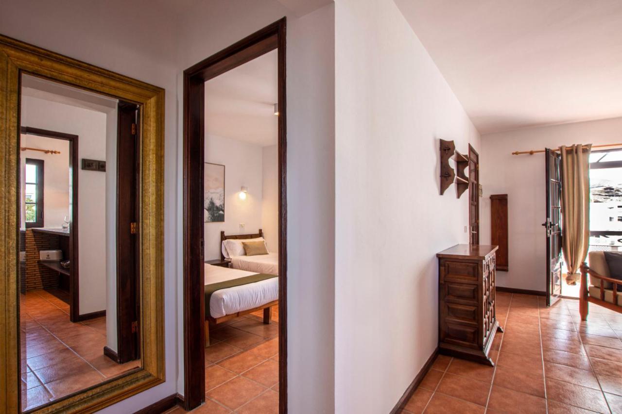 Conylanza Castillo De Papagayo - Exclusivamente Nudista Fkk チャルコ・デル・パロ エクステリア 写真